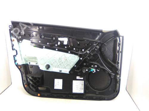 Front right panel MERCEDES-BENZ C-CLASS T-Model (S204) C 220 CDI (204.202) | BP27304771C59 - Image 2
