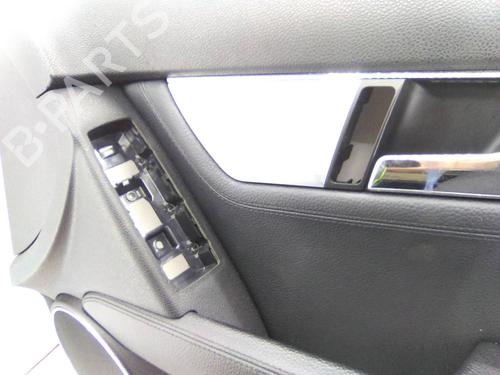 Front right panel MERCEDES-BENZ C-CLASS T-Model (S204) C 220 CDI (204.202) | BP27304771C59 - Image 4