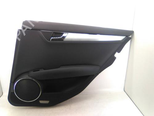 Used Rear right panel Rear right panel MERCEDES-BENZ C-CLASS T-Model (S204) C 220 CDI (204.202) (163 hp) 27238607 27238607
