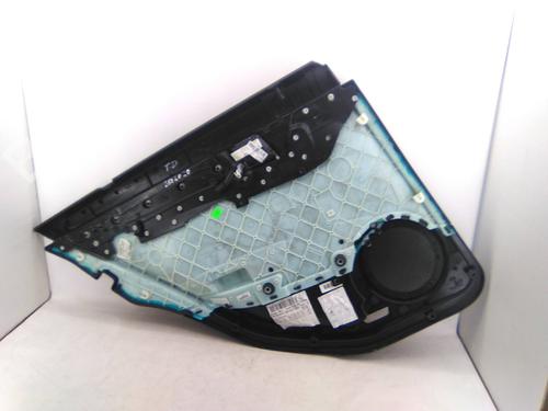 Rear right panel MERCEDES-BENZ C-CLASS T-Model (S204) C 220 CDI (204.202) | BP27238607C61 - Image 2