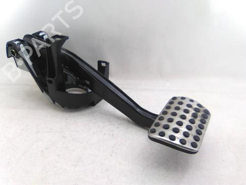 Used Break pedal Break pedal MERCEDES-BENZ C-CLASS T-Model (S204) C 220 CDI (204.202) (163 hp) 27304773 27304773