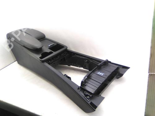 Middle console MERCEDES-BENZ C-CLASS T-Model (S204) C 220 CDI (204.202) | BP27288758I22 - Image 4