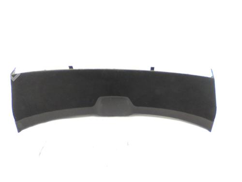Used Boot lining Boot lining MERCEDES-BENZ C-CLASS T-Model (S204) C 220 CDI (204.202) (163 hp) 27288756 27288756