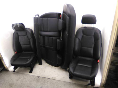 Conjunto de bancos Conjunto de bancos MERCEDES-BENZ C-CLASS T-Model (S204) C 220 CDI (204.202) (163 hp) 27288763 27288763
