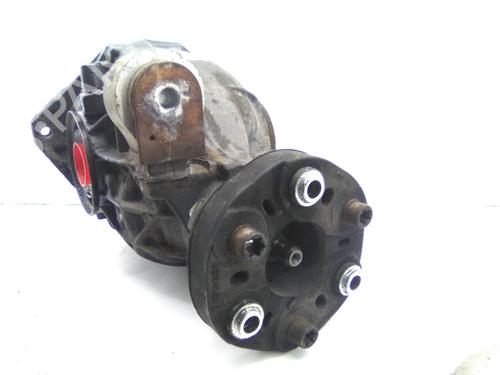 Rear differential MERCEDES-BENZ C-CLASS T-Model (S204) C 220 CDI (204.202) | BP31256152M24  - Image 6