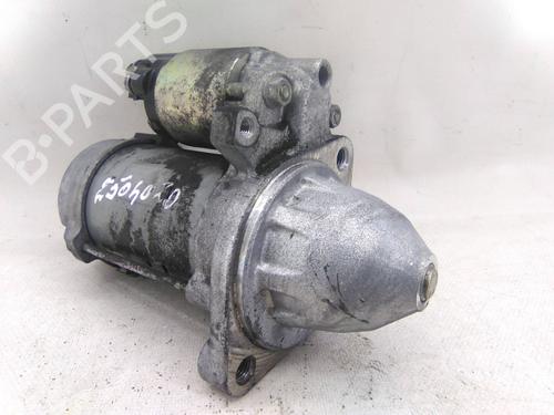 Used Starter Starter MERCEDES-BENZ C-CLASS T-Model (S204) C 220 CDI (204.202) (163 hp) 27305937 27305937
