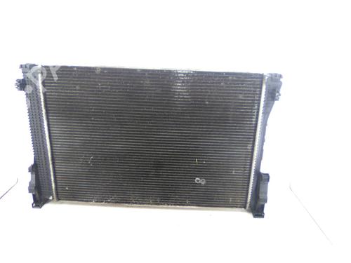Used Water radiator Water radiator MERCEDES-BENZ C-CLASS T-Model (S204) C 220 CDI (204.202) (163 hp) 27305938 27305938