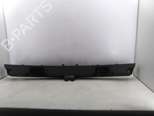 Forra da mala Forra da mala MERCEDES-BENZ C-CLASS T-Model (S204) C 220 CDI (204.202) (163 hp) 27288766 27288766