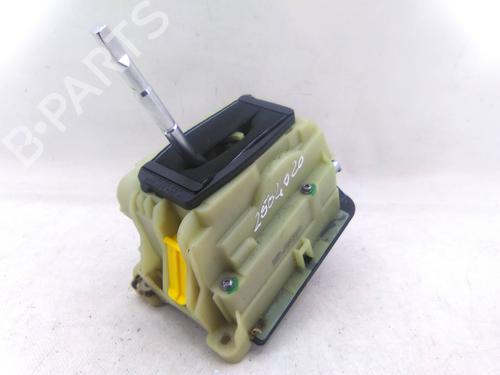 Used Gear lever Gear lever MERCEDES-BENZ C-CLASS T-Model (S204) C 220 CDI (204.202) (163 hp) 27207726 27207726