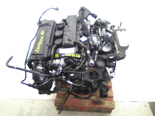 Engine MERCEDES-BENZ C-CLASS T-Model (S204) C 220 CDI (204.202) | BP27304778M1 - Image 2