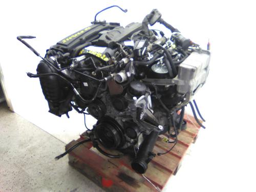 Engine MERCEDES-BENZ C-CLASS T-Model (S204) C 220 CDI (204.202) | BP27304778M1 - Image 3