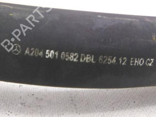 Pipe MERCEDES-BENZ C-CLASS T-Model (S204) C 220 CDI (204.202) | BP31256153M125 - Image 2
