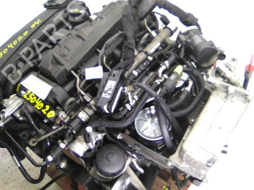 Engine MERCEDES-BENZ C-CLASS T-Model (S204) C 220 CDI (204.202) | BP27304778M1 - Image 4
