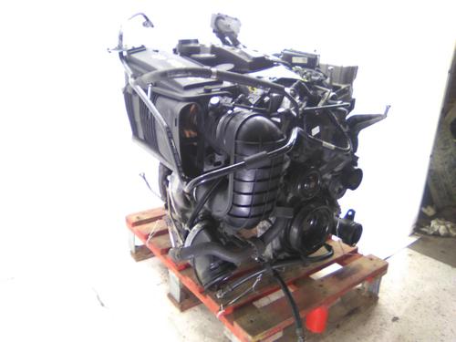 Engine MERCEDES-BENZ C-CLASS T-Model (S204) C 220 CDI (204.202) | BP27304778M1 - Image 6