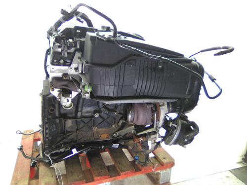 Engine MERCEDES-BENZ C-CLASS T-Model (S204) C 220 CDI (204.202) | BP27304778M1 - Image 8