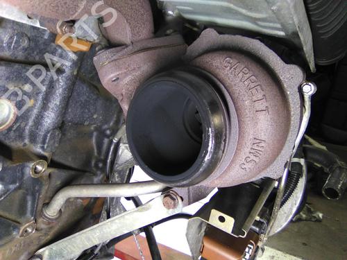 Engine MERCEDES-BENZ C-CLASS T-Model (S204) C 220 CDI (204.202) | BP27304778M1 - Image 9