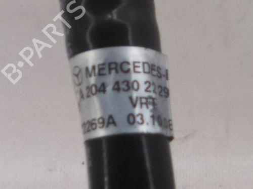 Pipe MERCEDES-BENZ C-CLASS T-Model (S204) C 220 CDI (204.202) | BP31256155M125 - Image 2