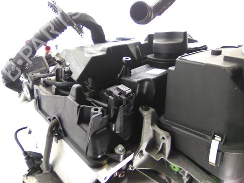 Engine MERCEDES-BENZ C-CLASS T-Model (S204) C 220 CDI (204.202) | BP27304778M1 - Image 11