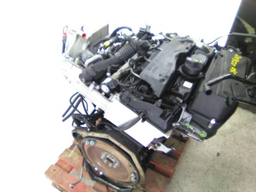 Engine MERCEDES-BENZ C-CLASS T-Model (S204) C 220 CDI (204.202) | BP27304778M1 - Image 12