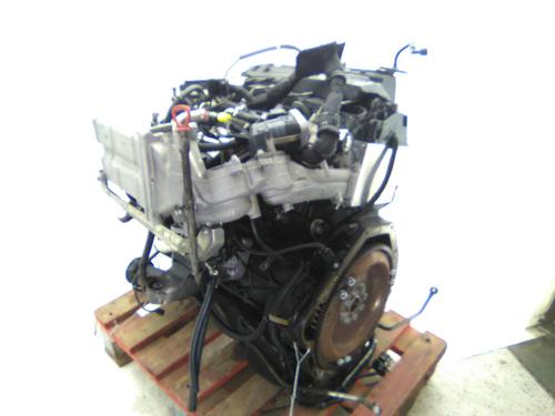 Engine MERCEDES-BENZ C-CLASS T-Model (S204) C 220 CDI (204.202) | BP27304778M1 - Image 13