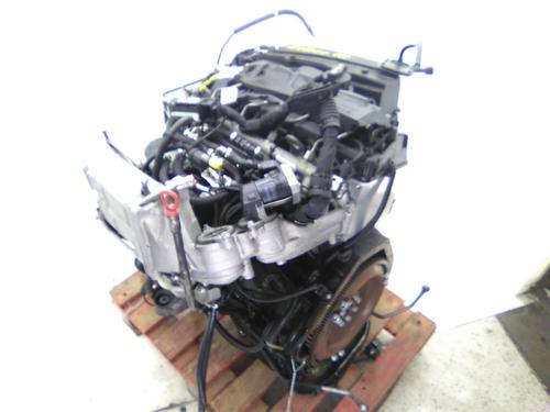 Engine MERCEDES-BENZ C-CLASS T-Model (S204) C 220 CDI (204.202) | BP27304778M1 - Image 14
