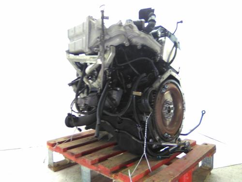 Engine MERCEDES-BENZ C-CLASS T-Model (S204) C 220 CDI (204.202) | BP27304778M1 - Image 15