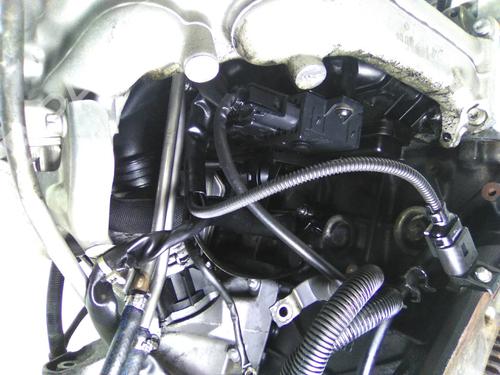 Engine MERCEDES-BENZ C-CLASS T-Model (S204) C 220 CDI (204.202) | BP27304778M1 - Image 16