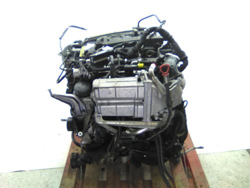 Engine MERCEDES-BENZ C-CLASS T-Model (S204) C 220 CDI (204.202) | BP27304778M1 - Image 17