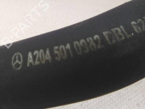 Pipe MERCEDES-BENZ C-CLASS T-Model (S204) C 220 CDI (204.202) | BP31256157M125 - Image 3