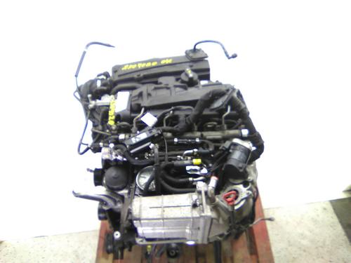 Engine MERCEDES-BENZ C-CLASS T-Model (S204) C 220 CDI (204.202) | BP27304778M1 - Image 18