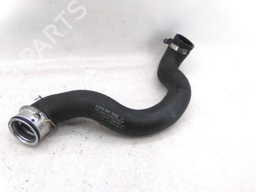 Used Pipe Pipe MERCEDES-BENZ C-CLASS T-Model (S204) C 220 CDI (204.202) (163 hp) 31256159 31256159