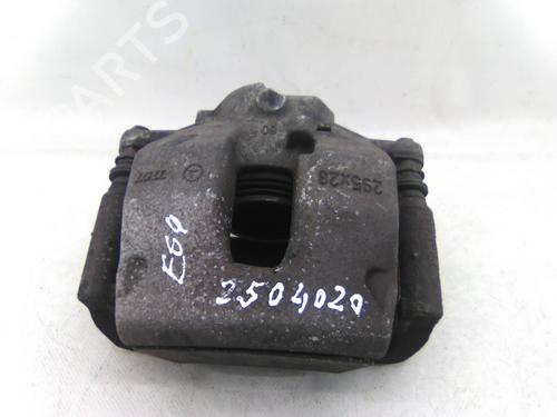 Used Left front brake caliper Left front brake caliper MERCEDES-BENZ C-CLASS T-Model (S204) C 220 CDI (204.202) (163 hp) 27305940 27305940