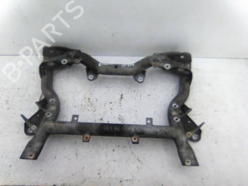 Used Subframe Subframe MERCEDES-BENZ C-CLASS T-Model (S204) C 220 CDI (204.202) (163 hp) 27285905 27285905