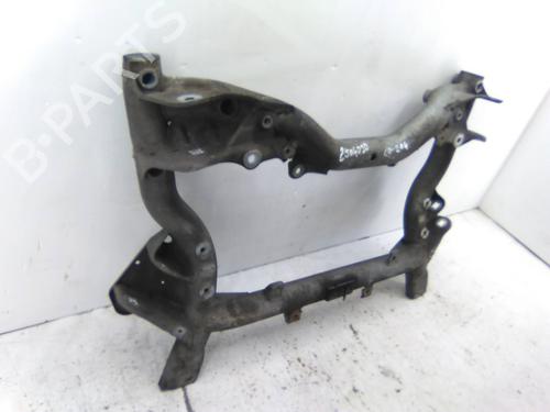 Subframe MERCEDES-BENZ C-CLASS T-Model (S204) C 220 CDI (204.202) | BP27285905M9 - Image 3