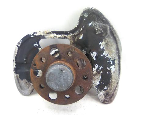 Used Right front steering knuckle Right front steering knuckle 27304786 27304786