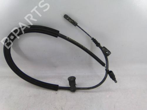 Used Handbrake cable Handbrake cable MERCEDES-BENZ C-CLASS T-Model (S204) C 220 CDI (204.202) (163 hp) 27264373 27264373