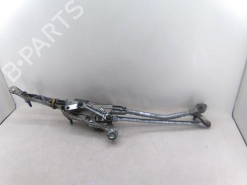 Used Front wiper motor Front wiper motor MERCEDES-BENZ C-CLASS T-Model (S204) C 220 CDI (204.202) (163 hp) 27304793 27304793