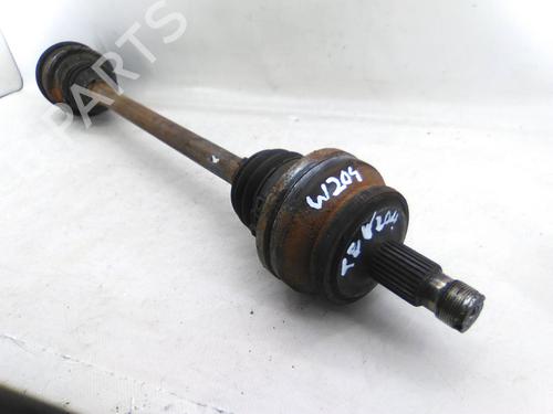 Used Left rear driveshaft Left rear driveshaft 27288773 27288773