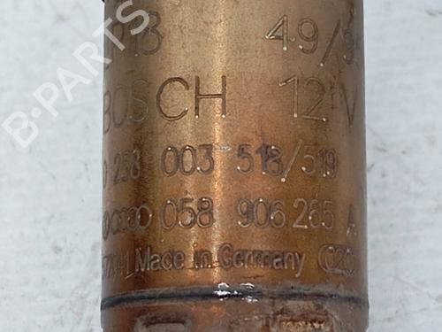 Electronic sensor AUDI A4 B5 (8D2) 1.8 | BP24944412M84 - Image 4