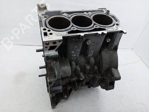 Used Engine (For Parts) Engine (For Parts) 24993123 24993123