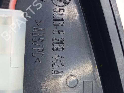 Other BMW 3 (E46) 320 d | BP25127009O1 - Image 3