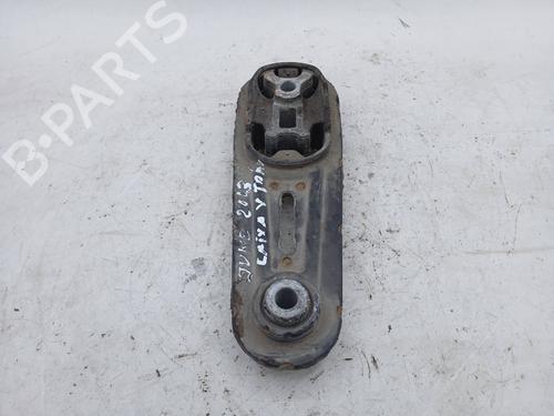 Used Gearbox mount Gearbox mount NISSAN JUKE (F15) 1.5 dCi (110 hp) 25724411 25724411