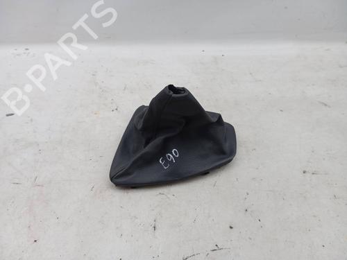 Gearknop Gearknop BMW 3 (E90) 320 d (150 hp) 25127013 25127013