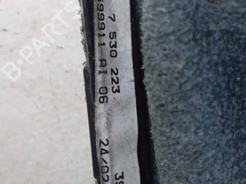 Shift knob BMW 3 (E90) 320 d | BP25127013I34 - Image 3