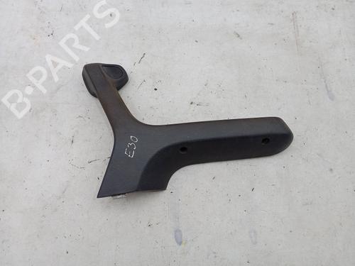 Used Front right interior door handle Front right interior door handle BMW 3 (E30) 325 i (171 hp) 25127015 25127015