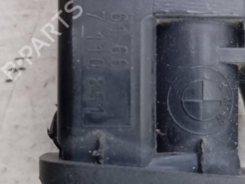 Washer pump BMW 1 (E87) 130 i | BP25127232E24 - Image 3