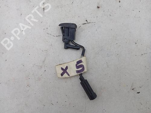 Used Washer pump Washer pump BMW X5 (E53) 3.0 d (211 hp) 25127235 25127235
