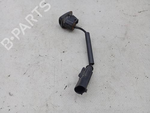 Used Washer pump Washer pump BMW 5 Touring (E61) 530 d (218 hp) 25127240 25127240