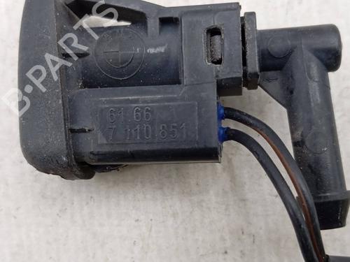 Washer pump BMW X5 (E53) 3.0 d | BP25127236E24 - Image 2