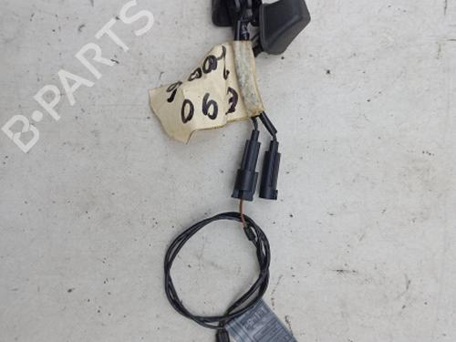 Used Washer pump Washer pump BMW 3 (E90) 320 i (150 hp) 25127242 25127242